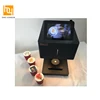 600 DPI resolution coffee printer WIFI latte selfie printer color edible image beer printer