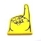 Foam Hands Foam Hand Custom Colorful Giant Foam Hands In Bulk From China
