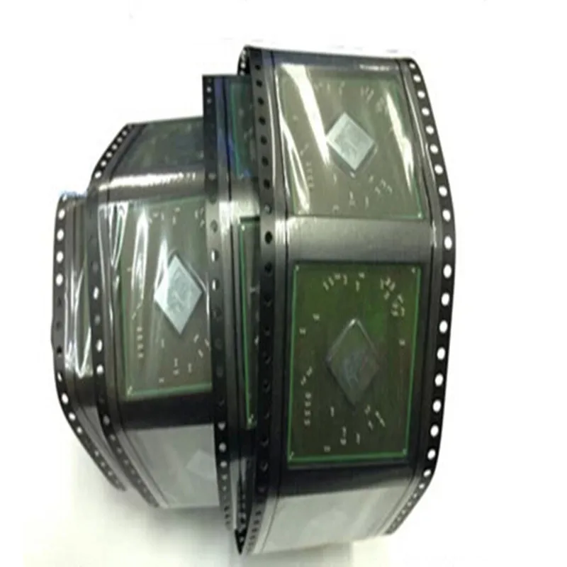 New package mail NVIDIA NF-590-SLI-N-A2 Computer graphics chips new chips and original IC