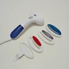 2018 New Age Travel Handheld Garment Steam Irons