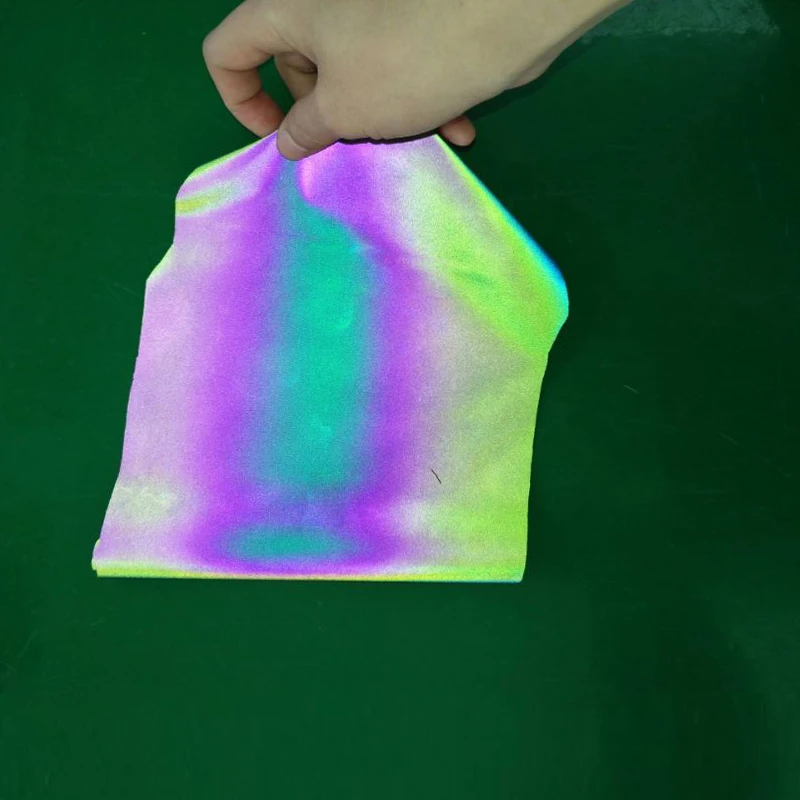 rainbow fabric-3