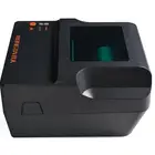 compatible with nice label and print via direct thermal or transfer bar code printer