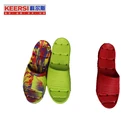 EVA Spa Shoes Injection Soft Bathing Slippers