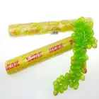 pvc cling film meat wrap fruits packaging film