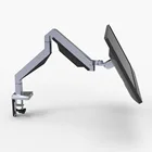 STARSDOVE Monitor bracket lcd desk mount stand adjustable lcd monitor stand