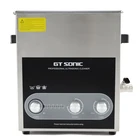 Best selling ultrasonic rusty pipe cleaning machine for long time working