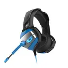 Customized logo ps4 gaming headset for gamer