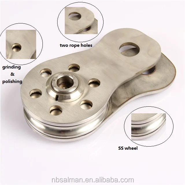 bag of pulley