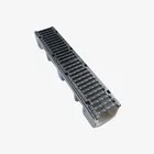 2020 China Factory Directly Sale Swimming Pools Cover Trench Drain Channel At Good Price