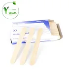 New product sterile flavored tongue depressors Free sample