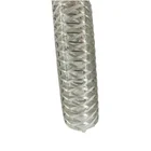 pvc 1 inch water pipe plastic flexible water hose 2 inch plastic flexible drain hose manufacturer