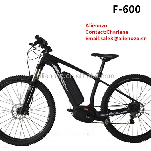Elektrische fahrrad mit conversion kits 36 v 500 watt bafang mitte motor drive, mitte antrieb e-fahrrad EN 15194 ebike fatbike mit bafang BBS01