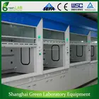 Laboratory fume cupboards,new type fume hood,biology fume cupboard