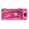 girl pink color 3.5 CH 3.7V 9inch RC gyr helicopter price
