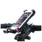 2019 Amazing Classicly China Bicycle Cell Phone Accessory Stand Magnetic Mobile Support Mount Bike Car Holder