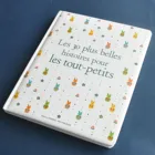 Printed Children books, Cardboard children book printing