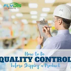 Professional textile products third-party inspection company