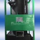 Commercial Tube Ice Machine for Bars for wine beer drink cooling