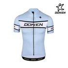customized bicycle short sleeves jersey short sleeves cycling jersey