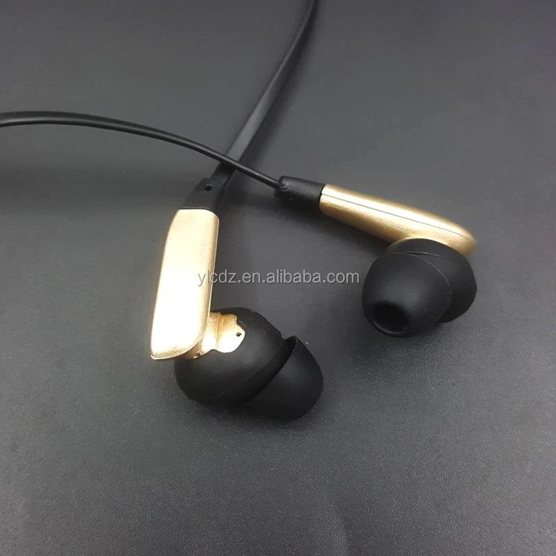 Professona factory supply level U wirelessV4.1 earphone wireless earbud headphones for sports - ANKUX.COM