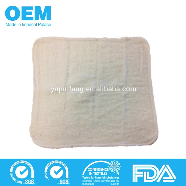 oem hand wipes restaurant hotel towelette wet towel