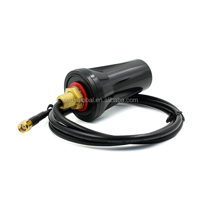 433MHz sma pin antenna ,3db wifi modem antenna - ANKUX.COM