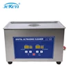 China Cleaning Equipment 30l Engine Parts Ultrasonic Cleaner Grease Cleaning Machine
