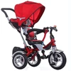 CE approved good quality baby stroller tricycle / 3 in 1 stroller bike / 3 in 1 smart trike