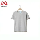100% Cotton Men Plain Shirt Cheap Plain T Shirts Anti Shrink Summer Men Tee Shirts