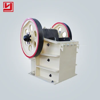 China Manufacturer Portable Small Clay Crusher Hot Sale