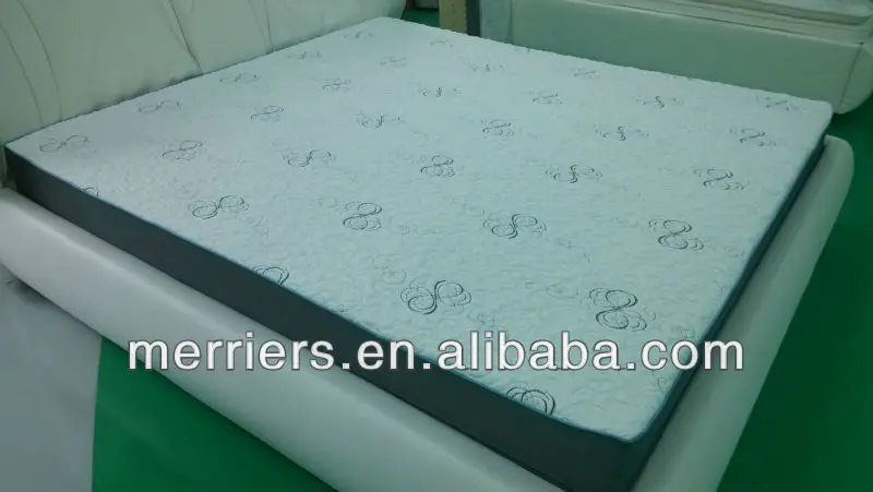 Factory direct sale compress package memory foam mattress 2015 - Jozy Mattress | Jozy.net