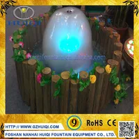 Indoor Outdoor Decorative Garden Fountain Small