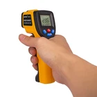 GM320 Non-contact infrared thermometer digital temperature gun