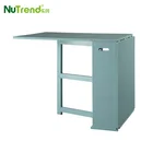 FBA Corner Designer Folding Cheap Best Dining Room Table Wood