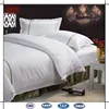 Guangzhou Hotel Textiles Import and Export Manufacturer Luxury Cotton Hotel Bedding