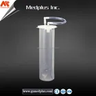EC Certificates disposable medical device of suction canister