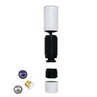 Family System Automatic Cafe Machine Mini Electric Portable Espresso Coffee Machine