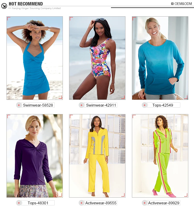 Free sample factory price women