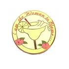 Silk Pin Print Pins Custom Gold Plated Metal Hard Enamel Silk Screen Print Lapel Pin Print Enamel Badges Pin