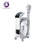 Painless acne treatment skin care accept paypal multifunction laser machines