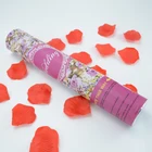 40 cm Party Event & Supply Rose Petal Confetti Cannon Shooter Air Compressed Party Popper for Wedding Favor