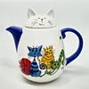 /product-detail/chinese-animal-shaped-decorative-modern-ceramic-cat-teapots-for-wholesale-60773591901.html