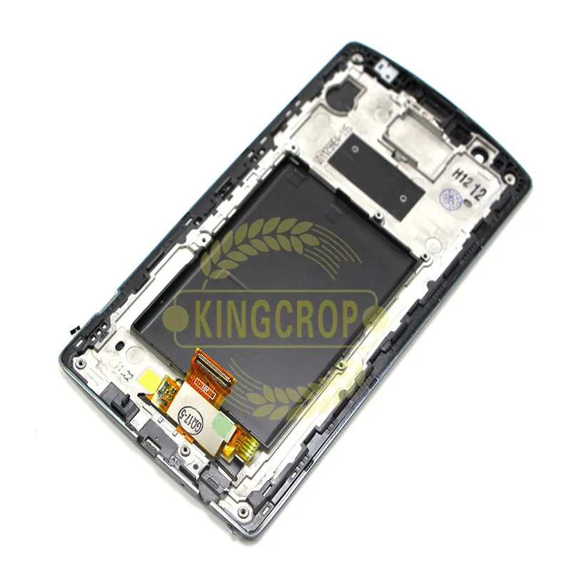 lg g4 lcd with frame  (5)