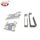 Metal Stud Sizes Material For Drywall Channels Profile Accessory