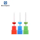 2019 new style Nail Art Remove Nail Polish Manicure Tool Ceramic Nail Drill Bit