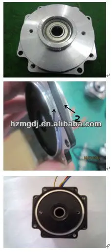 60mm detail parts 2