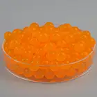 High tech moisture absorber silica gel water absorbing beads for plants