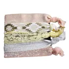 Girls Headwear Elastic Rope Hair Bands Ties For Women Hair Accessory Rubber