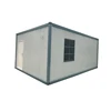 40ft 20ft sandwich panel container house prices prefab portable house dormitory