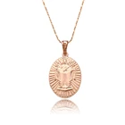 32040-Wholesale imitation jewellery nice style pendant unisex